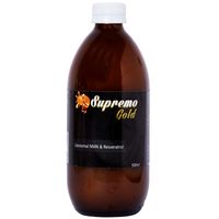 Supremo Liposomal Gold NMN